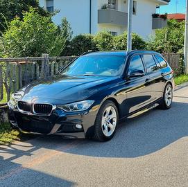 BMW F31 320i Msport Manuale 