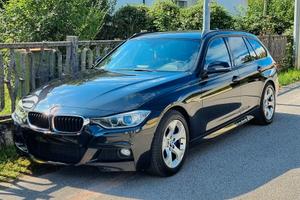 BMW F31 320i Msport Manuale 