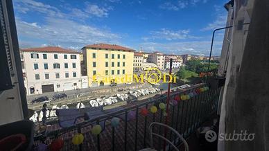 Appartamento di 52 m² con 2 locali a Livorno