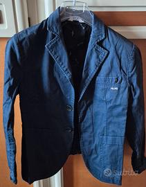 Giacca Cesare Paciotti 4US taglia 30, 7 anni