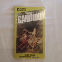 Candido di Voltaire