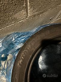 Pneumatici goodyear estivi