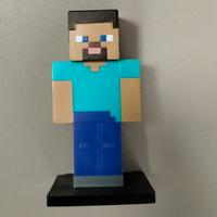 Minecraft - Steve
