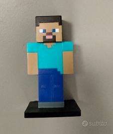 Minecraft - Steve