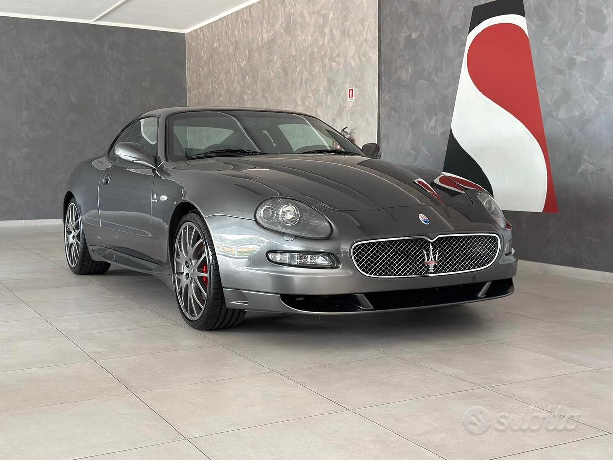 Maserati GranSport