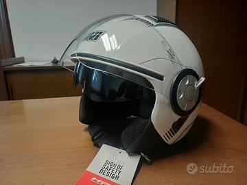 Casco GIVI air jet