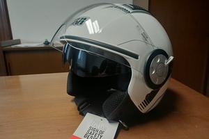 Casco GIVI air jet
