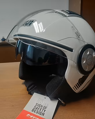 Casco GIVI air jet