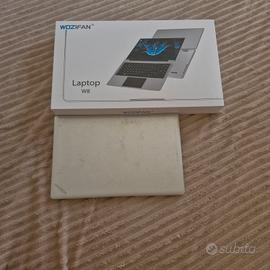 WOZIFAN Laptop W8