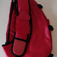 Zaino monospalla leggero