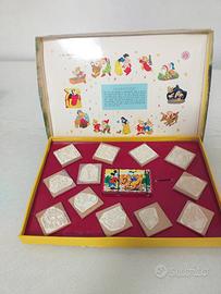 Timbri giocattolo anni '70