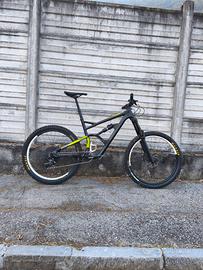 cannondale Jekyll  2019