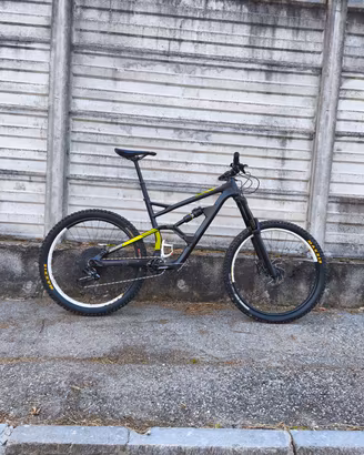 cannondale Jekyll  2019
