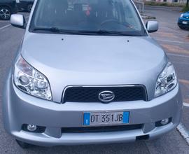 DAIHATSU Terios 2008 1.3 4WD benz/GPL