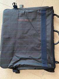 Sacca porta abiti da viaggio