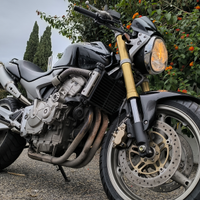Honda Hornet 600 2006 (10073 Km)