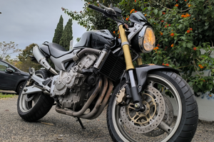 Honda Hornet 600 2006 (10073 Km)