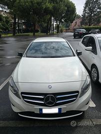 Mercedes Classe A 2014 Benzina