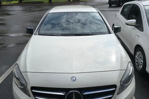 Mercedes Classe A 2014 Benzina