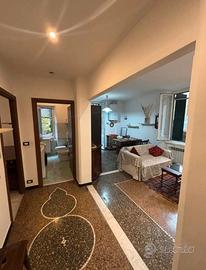 Marassi grazioso bilocale prima casa e giardino