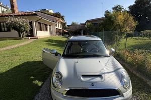 Mini Clubman serie S - 184cv