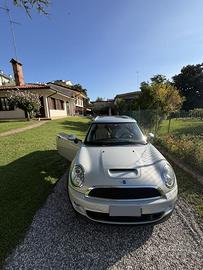 Mini Clubman serie S - 184cv