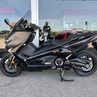 Yamaha T Max 530 - 2017