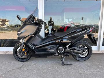 Yamaha T Max 530 - 2017