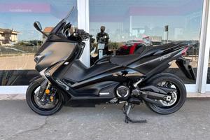 Yamaha T Max 530 - 2017