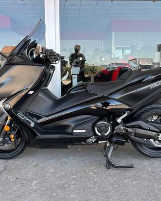 Yamaha T Max 530 - 2017