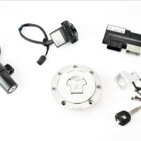 Honda Hornet 600 11 13 blocchetto chiave originale