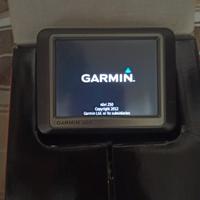 Navigatore Garmin nuvi 250