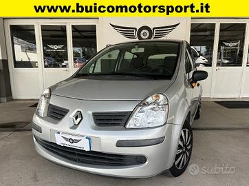 Renault Modus 1.2 Benzina 75 CV 104.000 KM