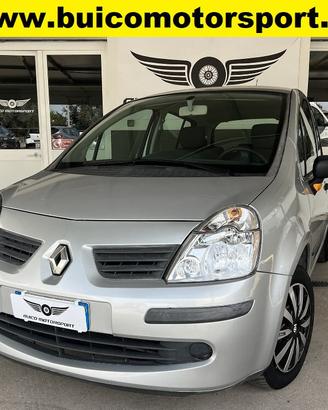 Renault Modus 1.2 Benzina 75 CV 104.000 KM