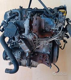 Motore Fiat Tipo 1.6 mjt sigla 55260384
