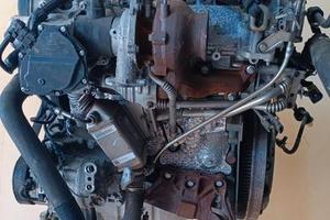 Motore Fiat Tipo 1.6 mjt sigla 55260384
