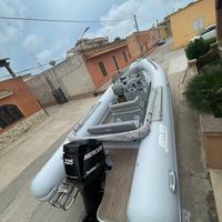 Joker Boat Clubman 24