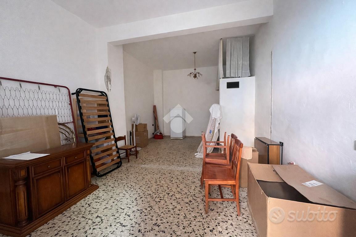 Appartamento – Foggia - Vista 3