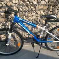 Mountain Bike ragazzo