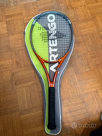 Racchetta tennis
