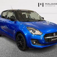 SUZUKI Swift 1.2h Easy Top 2wd