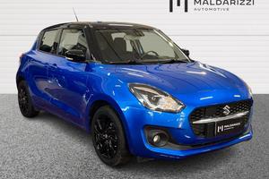 SUZUKI Swift 1.2h Easy Top 2wd