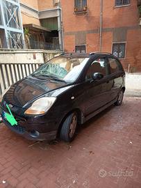MATIZ CHEVROLET