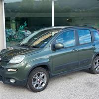 Fiat Panda 4x4 1.3 MJT S&S 75cv