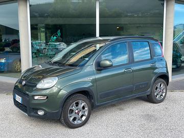 Fiat Panda 4x4 1.3 MJT S&S 75cv