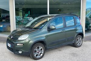 Fiat Panda 4x4 1.3 MJT S&S 75cv