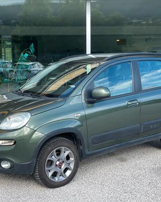 Fiat Panda 4x4 1.3 MJT S&S 75cv