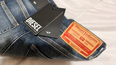 Jeans Diesel