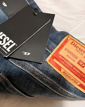 Jeans Diesel