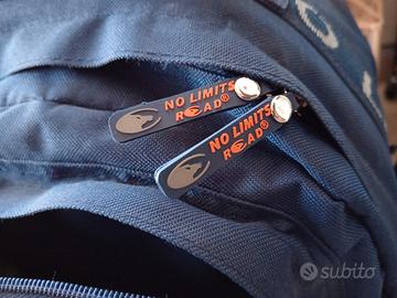 Trolley No Limits Road